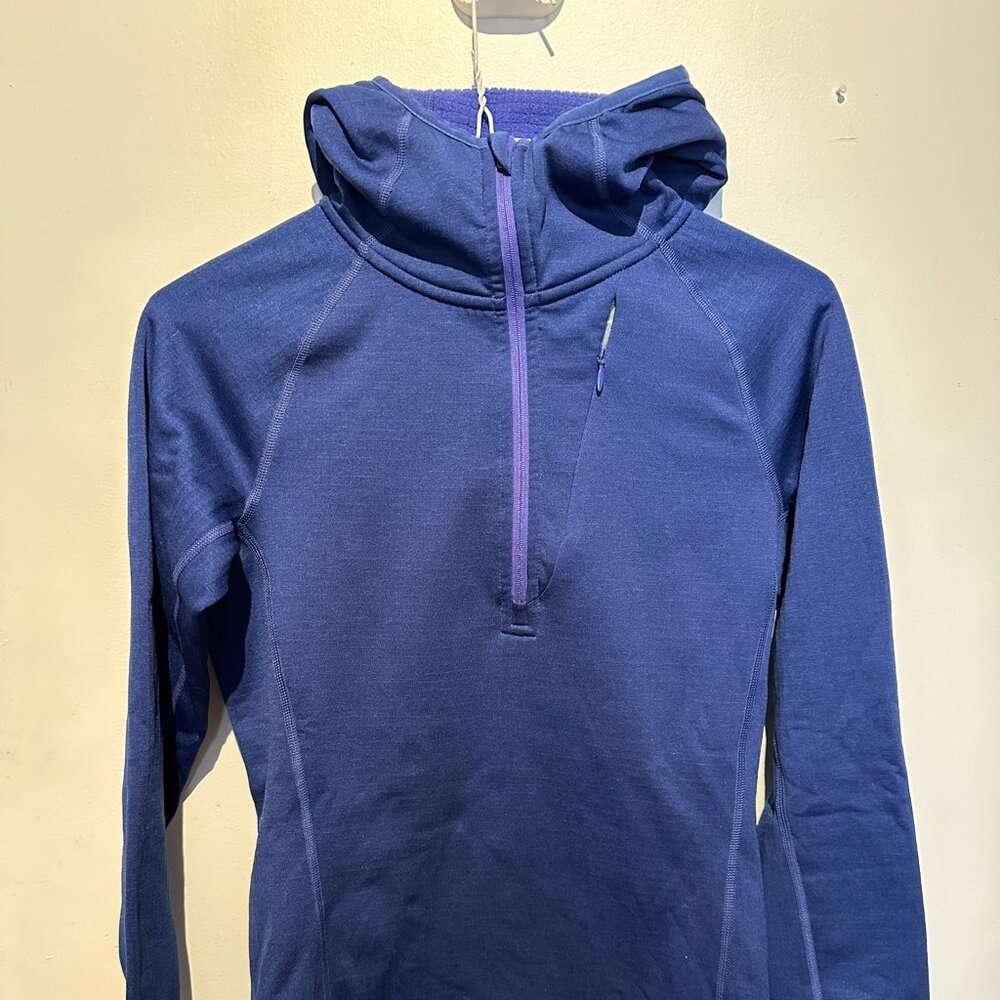 RAB Hoodie